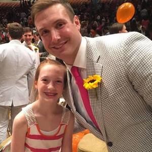 Meet your Posher, Austin